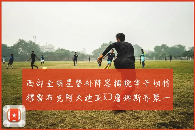 西部全明星替补阵容揭晓华子切特穆雷布克阿夫迪亚KD詹姆斯齐聚一堂
